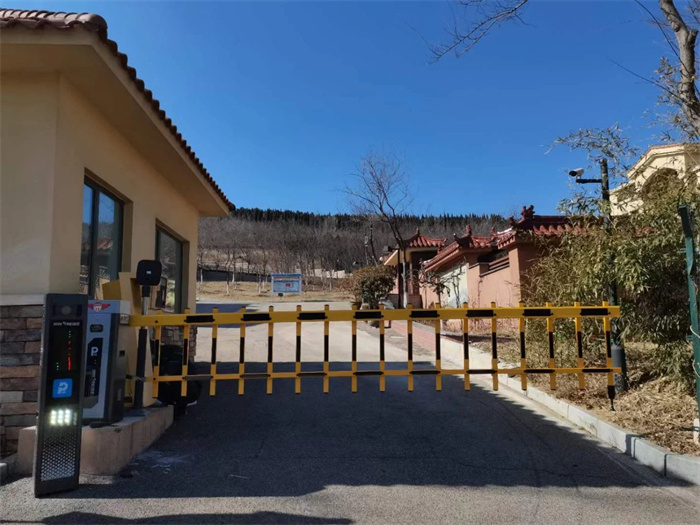 【建星智能】智能車牌識别系列産品