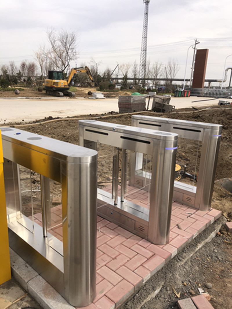 高密有道化學有限公司、豪華人行小擺閘