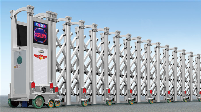 選購電動門時有哪些技巧？