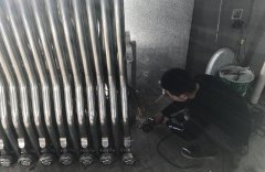 電動伸縮門如何維修、安裝