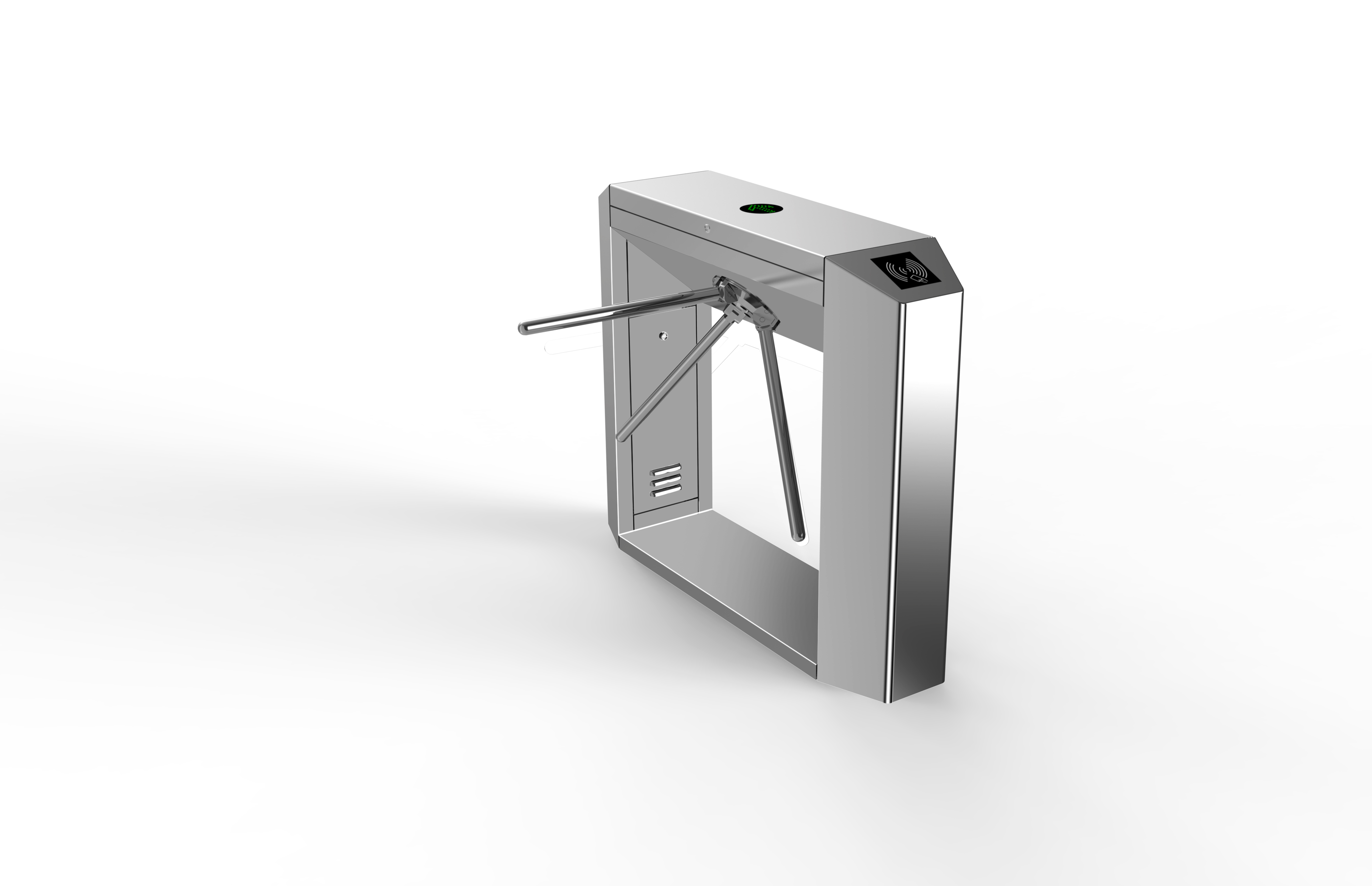 橋(qiáo)式八角三輥(gǔn)閘C4002D