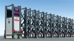 青島電動門什麽品牌的好 電動門廠家推薦