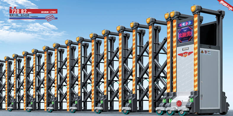 如何正確(què)選購青島(dǎo)電動門及電動門價格介紹