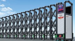 青島市北區選購電動門哪家好?