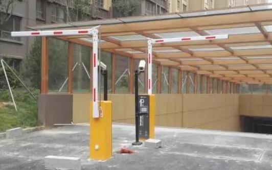 青島平移閘、青島道閘廠家哪家好