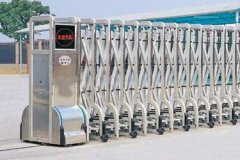 什麽價位的電動門比較合算？