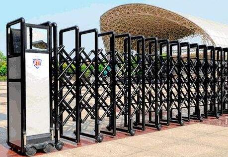 有軌電(diàn)動(dòng)門和無軌電(diàn)動(dòng)門的區别