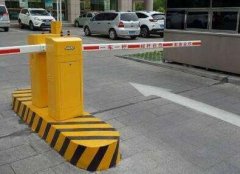 小區道閘採購青島哪裏比較便宜