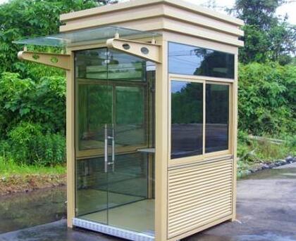 青島紅建星崗亭的優勢